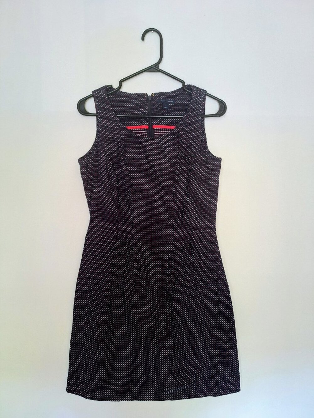 Tommy Hilfiger patterned dress, size 4